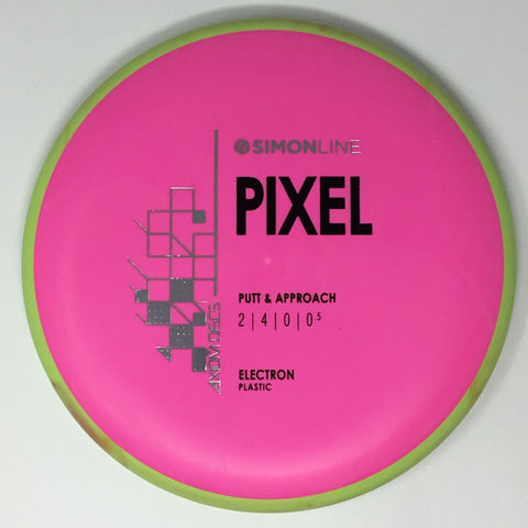 Pixel (Electron - Simon Line)