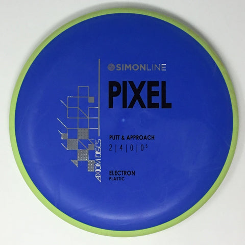 Pixel (Electron - Simon Line)
