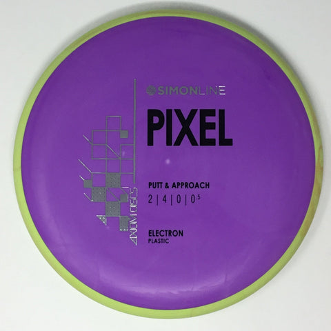 Pixel (Electron - Simon Line)