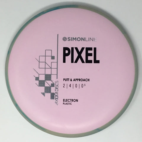 Pixel (Electron - Simon Line)