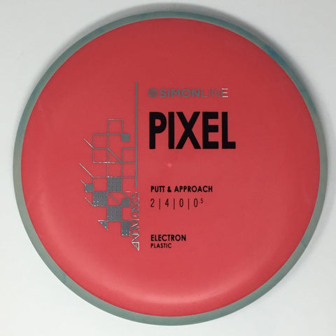 Pixel (Electron - Simon Line)