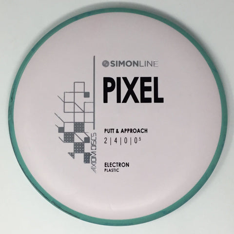 Pixel (Electron - Simon Line)