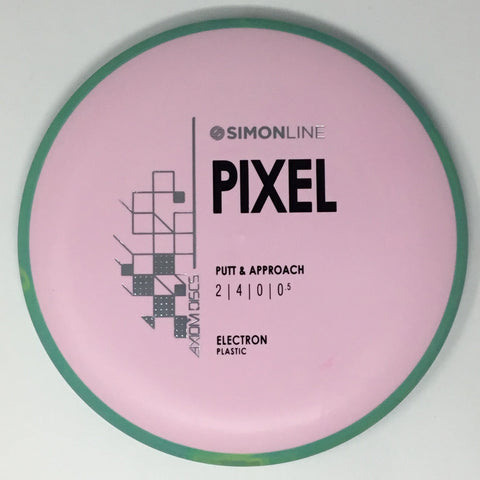 Pixel (Electron - Simon Line)