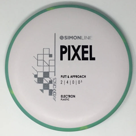 Pixel (Electron - Simon Line)
