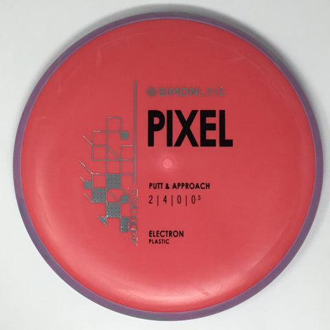 Pixel (Electron - Simon Line)