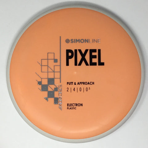 Pixel (Electron - Simon Line)