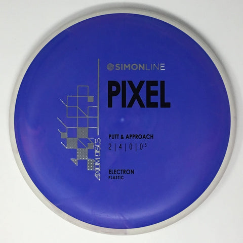 Pixel (Electron - Simon Line)