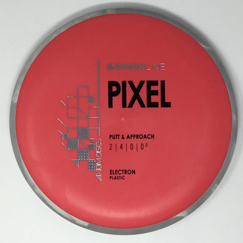 Pixel (Electron - Simon Line)