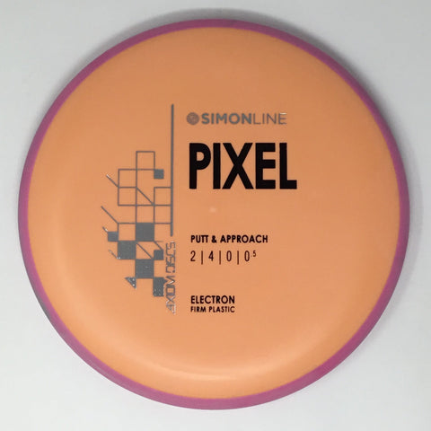 Pixel (Electron Firm - Simon Line)