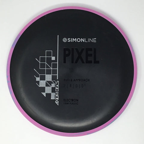 Pixel (Electron Firm - Simon Line)