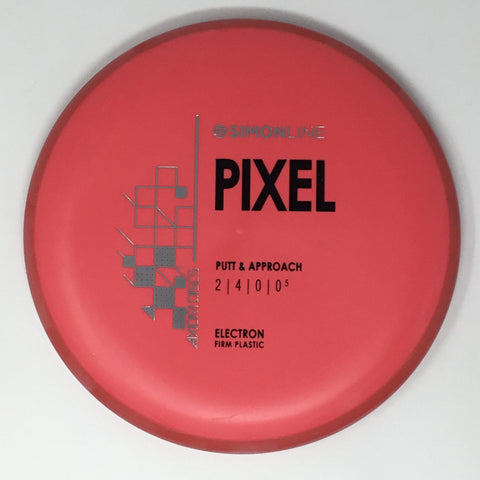 Pixel (Electron Firm - Simon Line)