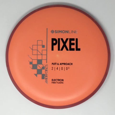Pixel (Electron Firm - Simon Line)