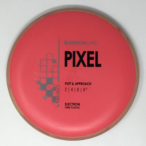 Pixel (Electron Firm - Simon Line)