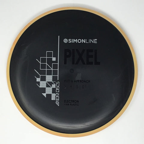 Pixel (Electron Firm - Simon Line)