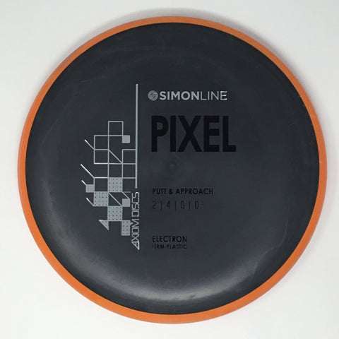 Pixel (Electron Firm - Simon Line)