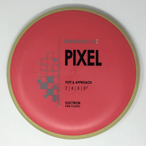 Pixel (Electron Firm - Simon Line)