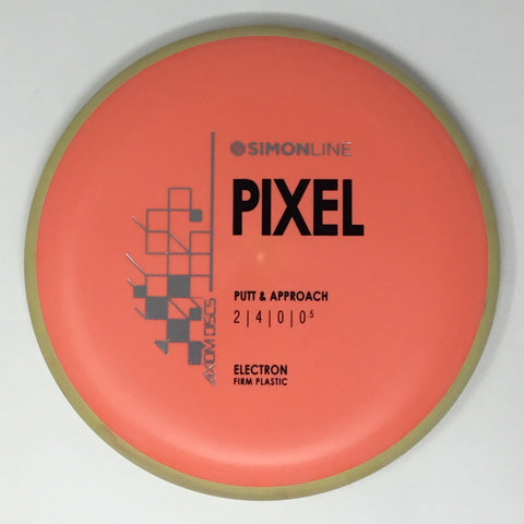 Pixel (Electron Firm - Simon Line)