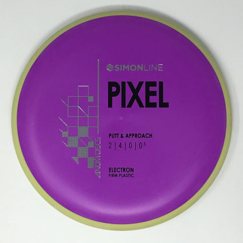 Pixel (Electron Firm - Simon Line)