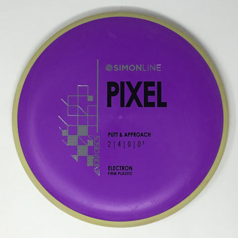 Pixel (Electron Firm - Simon Line)