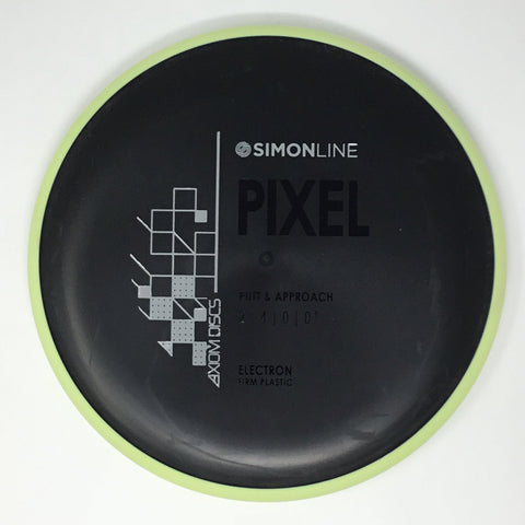 Pixel (Electron Firm - Simon Line)