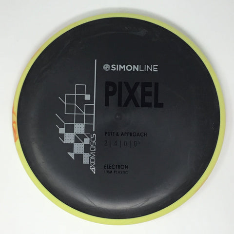 Pixel (Electron Firm - Simon Line)