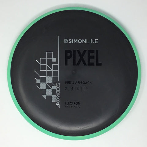 Pixel (Electron Firm - Simon Line)