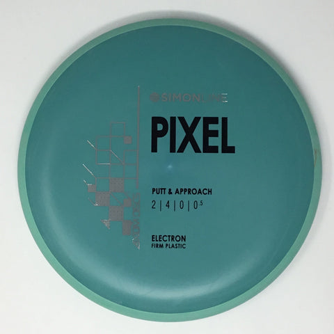 Pixel (Electron Firm - Simon Line)
