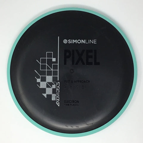 Pixel (Electron Firm - Simon Line)