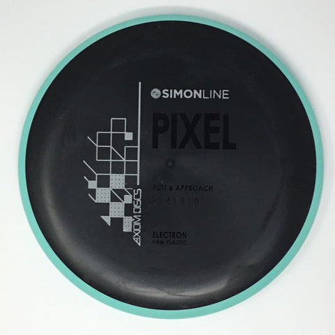 Pixel (Electron Firm - Simon Line)