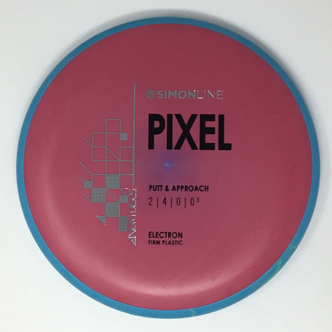 Pixel (Electron Firm - Simon Line)