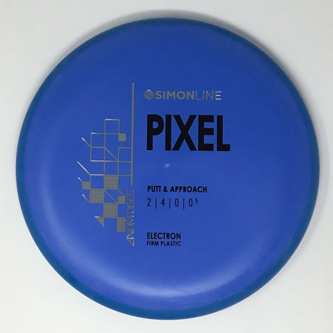 Pixel (Electron Firm - Simon Line)