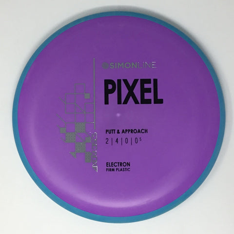 Pixel (Electron Firm - Simon Line)
