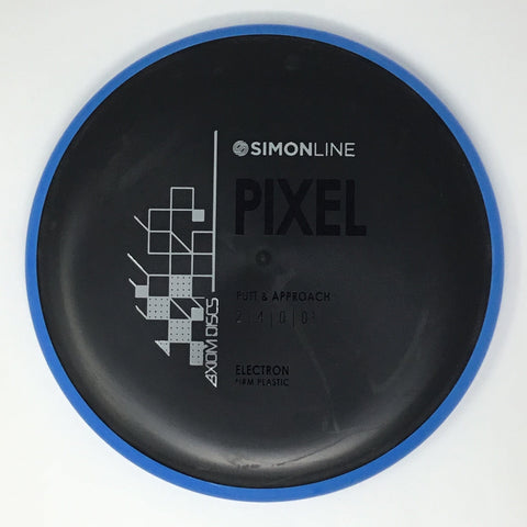 Pixel (Electron Firm - Simon Line)