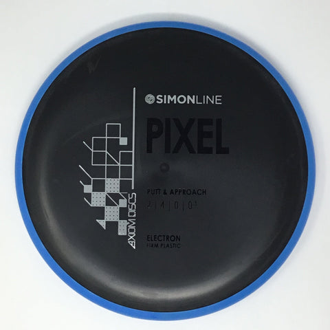 Pixel (Electron Firm - Simon Line)