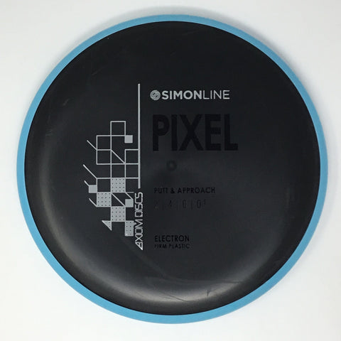 Pixel (Electron Firm - Simon Line)