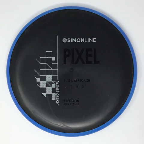 Pixel (Electron Firm - Simon Line)