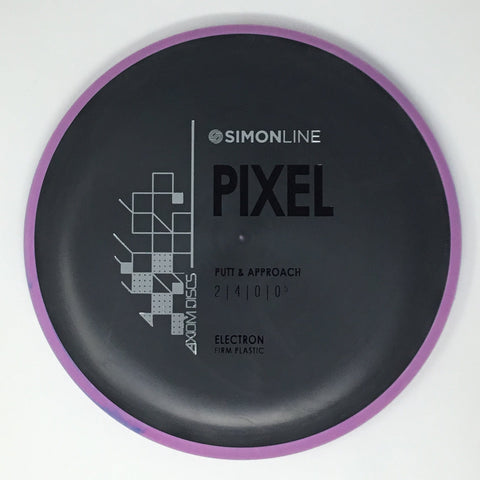 Pixel (Electron Firm - Simon Line)