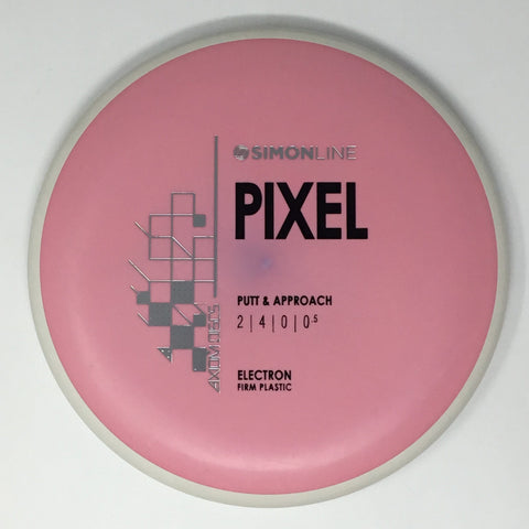 Pixel (Electron Firm - Simon Line)