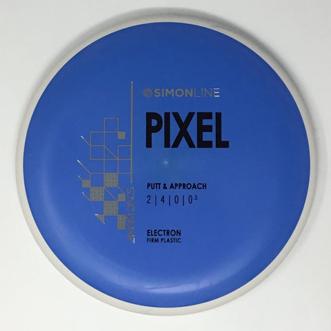 Pixel (Electron Firm - Simon Line)