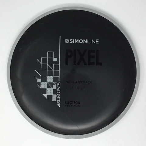 Pixel (Electron Firm - Simon Line)