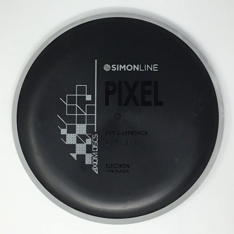 Pixel (Electron Firm - Simon Line)