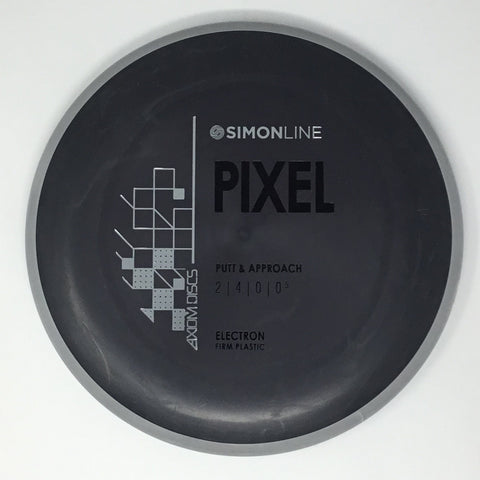 Pixel (Electron Firm - Simon Line)