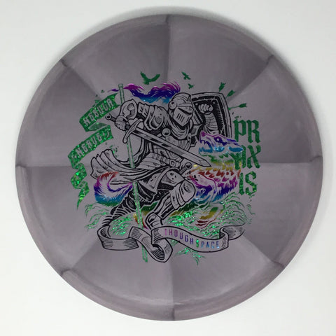 Praxis (Nebula Nerve - Limited Run)