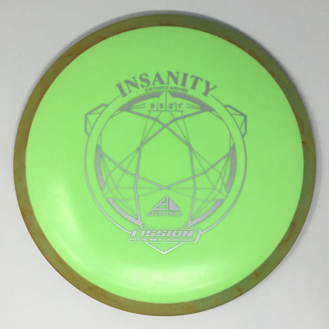 Insanity (Fission)