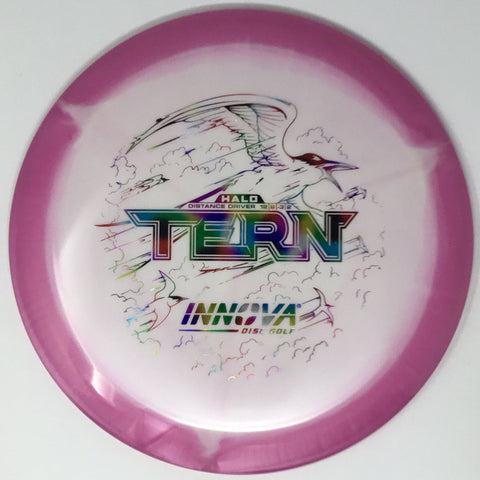 Tern (Halo Star)