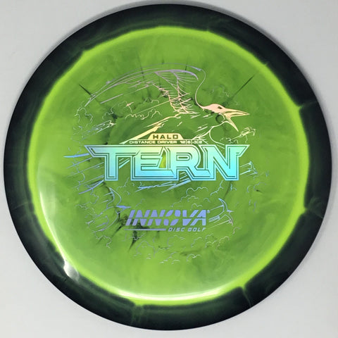 Tern (Halo Star)