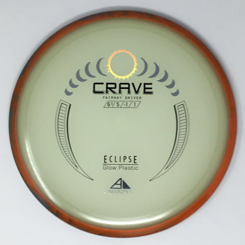 Crave (Eclipse 2.0 Glow)