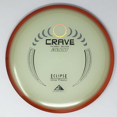 Crave (Eclipse 2.0 Glow)