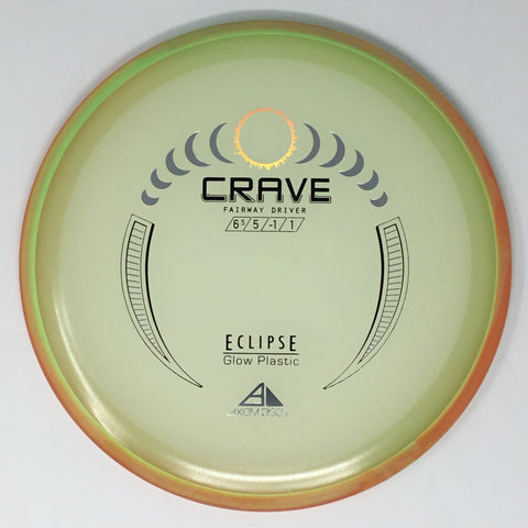 Crave (Eclipse 2.0 Glow)