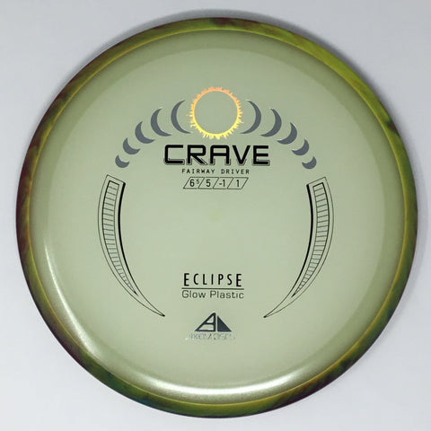 Crave (Eclipse 2.0 Glow)